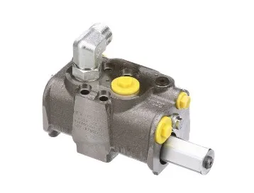 87555077 - Клапан гидравлический